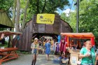 Žákyně gymnázia se zapojily do charitativního projektu 2021