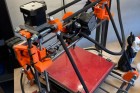 Exkurze do Prusa Research