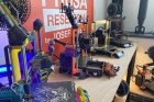 Exkurze do Prusa Research