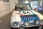 Exkurze do Škoda Auto