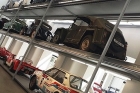 Exkurze do Škoda Auto