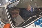 Exkurze do Škoda Auto