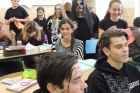 Když ve škole straší 2016