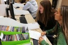 Exkurze do městské knihovny 2021