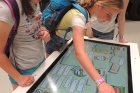Expozice v plzeňské Techmanii přilákaly žáky sekundy