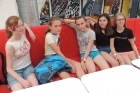 Expozice v plzeňské Techmanii přilákaly žáky sekundy