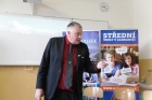 Možnosti studia v zahraničí