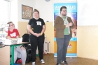 Možnosti studia v zahraničí