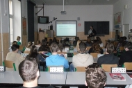 Přednáška o numerologii 2015