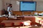 Přednáška o využití demografie a sociologie 2022