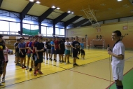 Sportovní den 2014