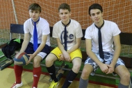 Sportovní den 2014