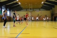 Sportovní den 2014