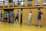 Sportovní den 2014