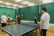 Sportovní den 2014
