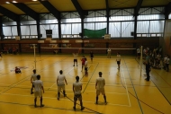 Sportovní den 2014