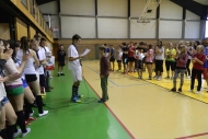 Sportovní den 2014