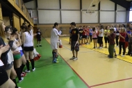 Sportovní den 2014