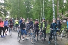 Sportovně turistický kurz 2016
