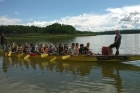 Sportovně turistický kurz 2016