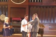 Talent Jihočeského kraje 2014