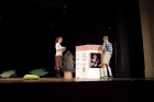 Vánoční akademie 2016