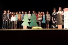 Vánoční akademie 2016