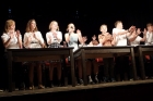 Vánoční akademie 2016
