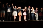 Vánoční akademie 2016