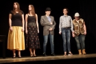 Vánoční akademie 2016