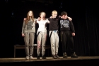Vánoční akademie 2016