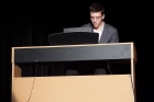 Vánoční akademie 2016