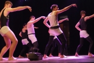 Vánoční akademie 2015